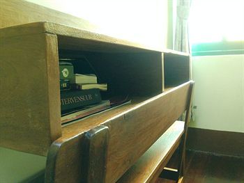 Albergue Baan Bovorn Khaosan