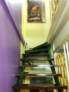 Albergue Baan Bovorn Khaosan