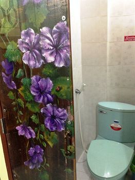 Albergue Baan Bovorn Khaosan
