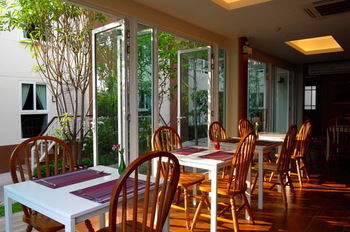 Hotel U-tiny Boutique Home Suvarnabhumi Bangkok