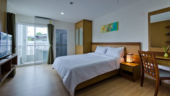 Hotel Kozy Inn