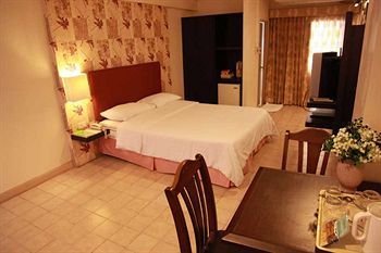 Aparthotel Synsiri 2 Ladprao 98/1