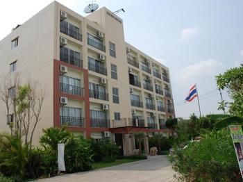 Hotel Asia Resort Kaset Nawamin