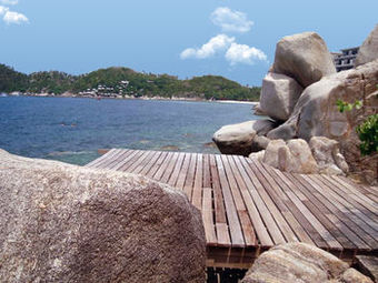 Cape Shark Pool Villas