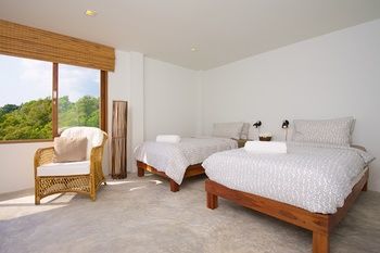 Cape Shark Pool Villas