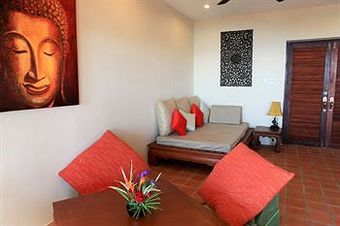 Apartamento Baan Kantiang See Panorama Villa Resort