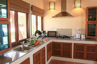 Apartamento Baan Kantiang See Panorama Villa Resort