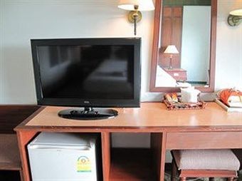 At Ayutthaya Hotel