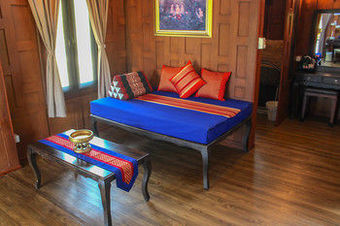 Hotel Thailife Homestay Resort & Spa