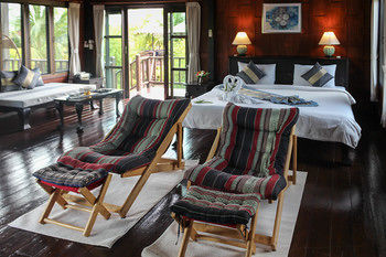 Hotel Thailife Homestay Resort & Spa
