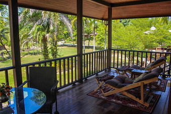 Hotel Thailife Homestay Resort & Spa
