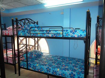 Albergue Centaur Inn