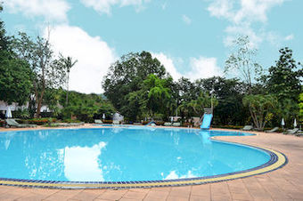 Hotel Pung-waan Resort Saiyoke