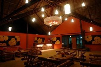 Apartamento Buritara Resort And Spa, Kanchanaburi