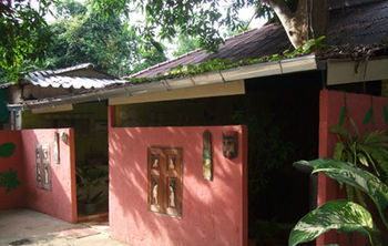 Hotel Pongsuda Chalet