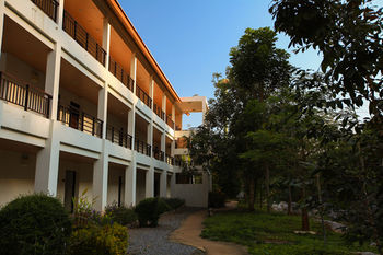 Apartamento Belle Villa Resort Khao Yai