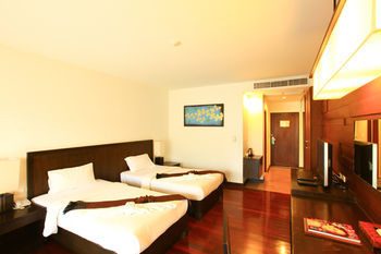 Apartamento Belle Villa Resort Khao Yai