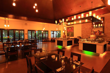 Apartamento Belle Villa Resort Khao Yai