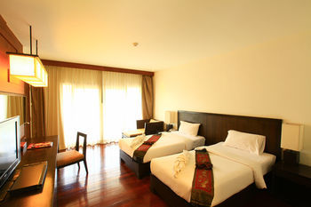 Apartamento Belle Villa Resort Khao Yai