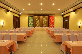 Apartamento Belle Villa Resort Khao Yai