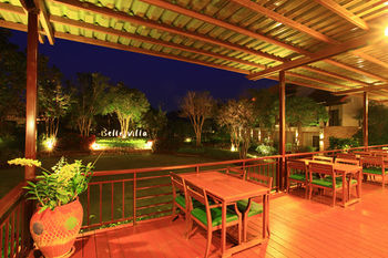 Apartamento Belle Villa Resort Khao Yai