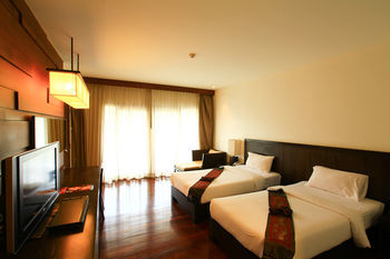 Apartamento Belle Villa Resort Khao Yai