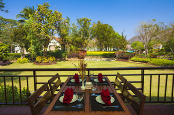 Apartamento Belle Villa Resort Khao Yai