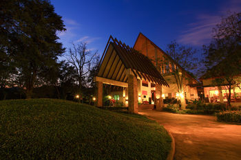 Apartamento Belle Villa Resort Khao Yai