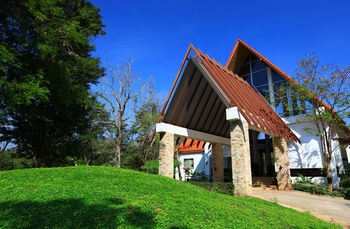 Apartamento Belle Villa Resort Khao Yai