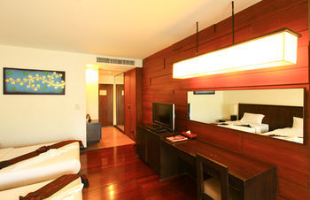 Apartamento Belle Villa Resort Khao Yai