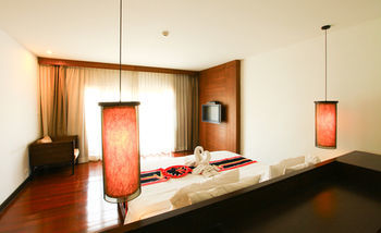 Apartamento Belle Villa Resort Khao Yai