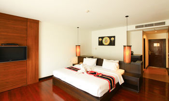 Apartamento Belle Villa Resort Khao Yai