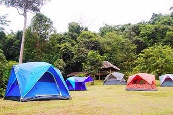 Apartamento The Natural Healing Spa Retreat