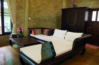 Apartamento The Natural Healing Spa Retreat