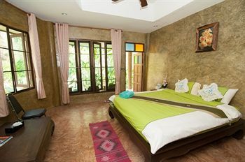 Apartamento The Natural Healing Spa Retreat