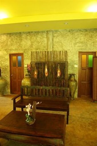 Apartamento The Natural Healing Spa Retreat