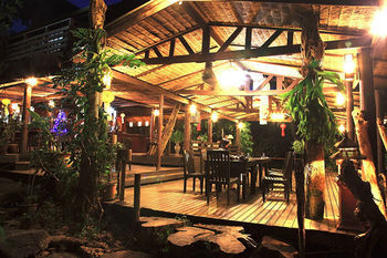 Apartamento Sukantara Cascade Resort