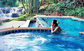 Apartamento Sukantara Cascade Resort