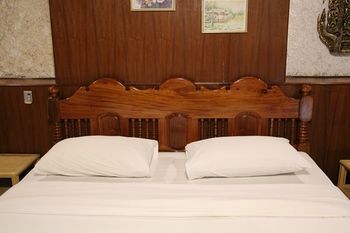 Hotel Khao Yai Garden Lodge