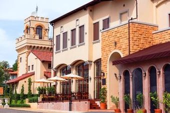 Apartamento Hotel La Casetta By Toscana Valley