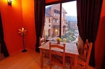Apartamento Hotel La Casetta By Toscana Valley
