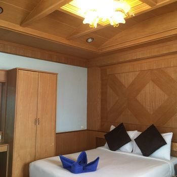 Hotel Kantiang Bay View Resort