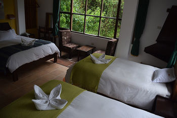 Hotel Sea Sunset Resort