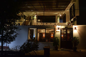 Hotel Sea Sunset Resort