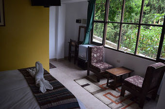 Hotel Sea Sunset Resort