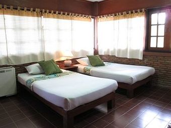 Apartamento Suan Bankrut Beach Resort