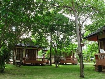 Apartamento Suan Bankrut Beach Resort