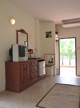 Apartamento Suan Bankrut Beach Resort