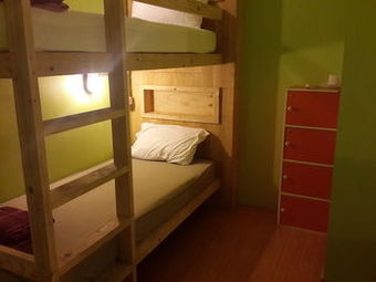Albergue Relax Corner Inn