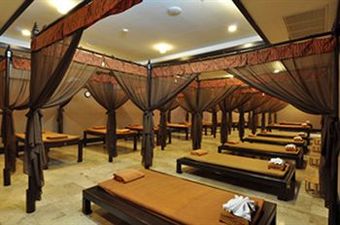 Apartamento Iyara Lake Hotel & Resort